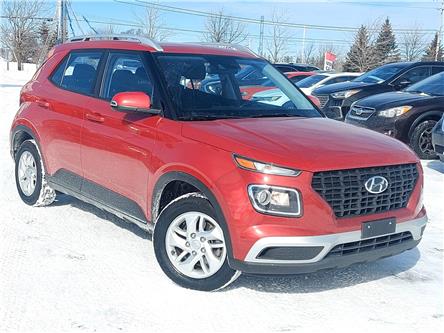 2022 Hyundai Venue Preferred in Ottawa - Image 1 of 28