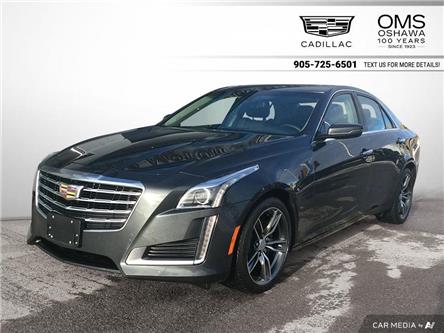 2018 Cadillac CTS 3.6L Luxury (Stk: 2-11251) in Oshawa - Image 1 of 31