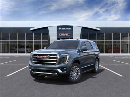 2025 GMC Yukon Elevation (Stk: 25-183) in Brockville - Image 1 of 6