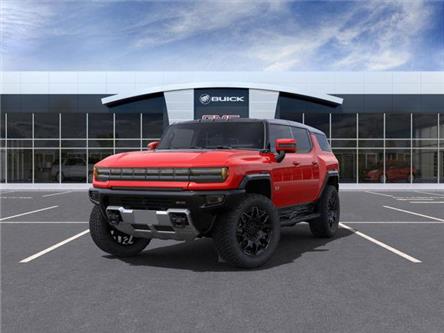 2025 GMC HUMMER EV SUV 2X (Stk: U115080) in WHITBY - Image 1 of 6