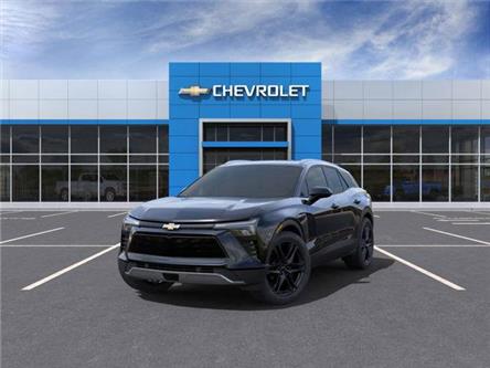 2025 Chevrolet Blazer EV LT (Stk: 1542-25) in Hamilton - Image 1 of 6