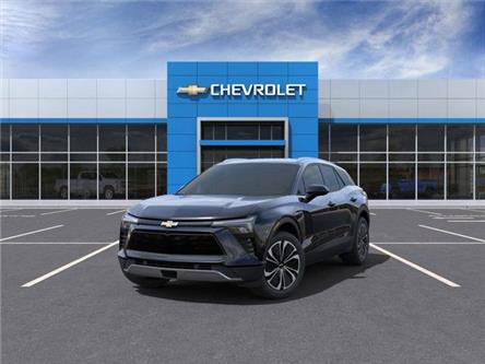 2025 Chevrolet Blazer EV LT (Stk: 24667) in Campbellton - Image 1 of 6