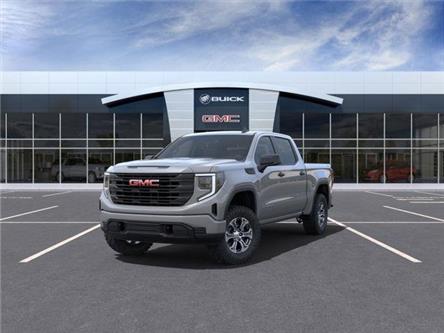 2025 GMC Sierra 1500 Pro (Stk: 25107) in Campbellton - Image 1 of 6