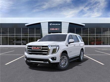 2025 GMC Yukon Elevation (Stk: 22303) in Grand Falls-Windsor - Image 1 of 6