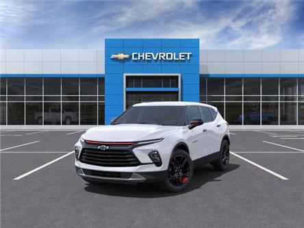 2025 Chevrolet Blazer LT (Stk: 150170) in London - Image 1 of 6