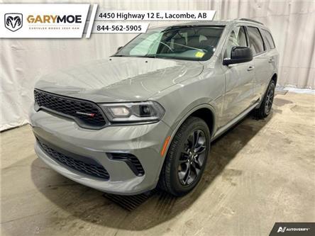 2024 Dodge Durango GT (Stk: F244438) in Lacombe - Image 1 of 24