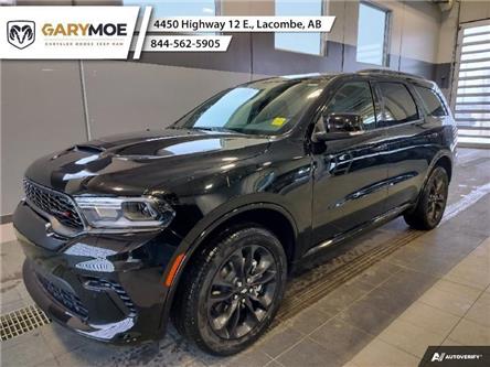 2025 Dodge Durango GT (Stk: 5DR5551) in Lacombe - Image 1 of 13