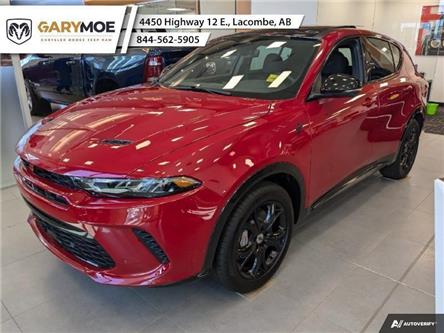2024 Dodge Hornet PHEV R/T Plus (Stk: F244290) in Lacombe - Image 1 of 7