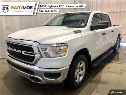 2023 RAM 1500 Tradesman (Stk: F244535A) in Lacombe - Image 1 of 23