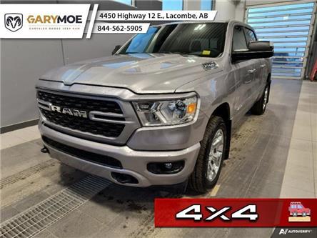 2024 RAM 1500 Big Horn (Stk: F244363) in Lacombe - Image 1 of 14