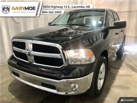 2024 RAM 1500 Classic Tradesman (Stk: FP0658) in Lacombe - Image 1 of 22