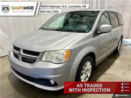 2013 Dodge Grand Caravan R/T (Stk: F234213B) in Lacombe - Image 1 of 25