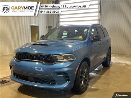 2024 Dodge Durango R/T (Stk: F244486) in Lacombe - Image 1 of 22