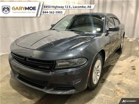 2019 Dodge Charger SXT (Stk: F244437A) in Lacombe - Image 1 of 24