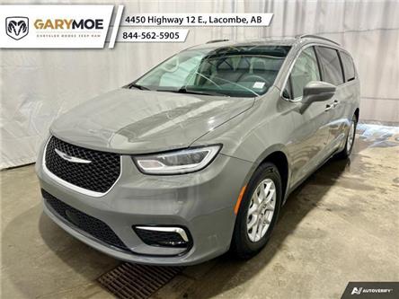 2022 Chrysler Pacifica Touring L (Stk: FP0605) in Lacombe - Image 1 of 24