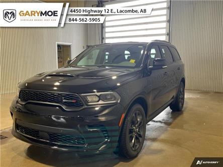 2024 Dodge Durango R/T (Stk: F244485) in Lacombe - Image 1 of 20
