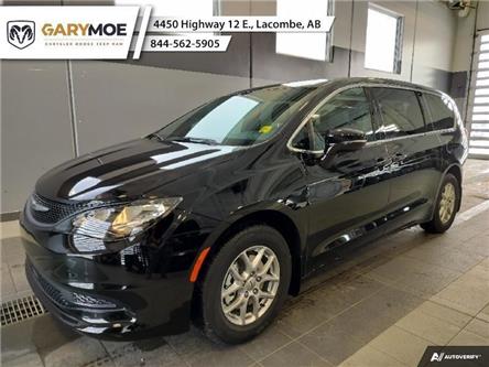 2025 Chrysler Grand Caravan SXT (Stk: 5CA5800) in Lacombe - Image 1 of 16