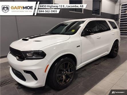 2025 Dodge Durango R/T (Stk: 5DR1475) in Lacombe - Image 1 of 16