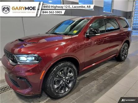 2025 Dodge Durango GT (Stk: 5DR5552) in Lacombe - Image 1 of 16