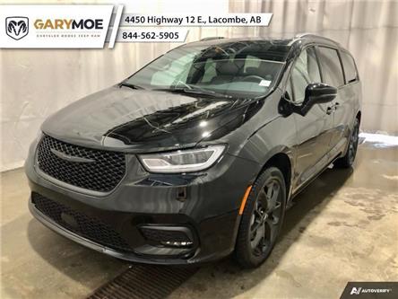 2024 Chrysler Pacifica Touring-L (Stk: FP0655) in Lacombe - Image 1 of 27