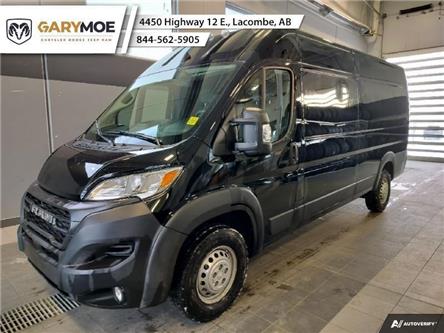 2025 RAM ProMaster 3500 High Roof (Stk: 5PR0195) in Lacombe - Image 1 of 15