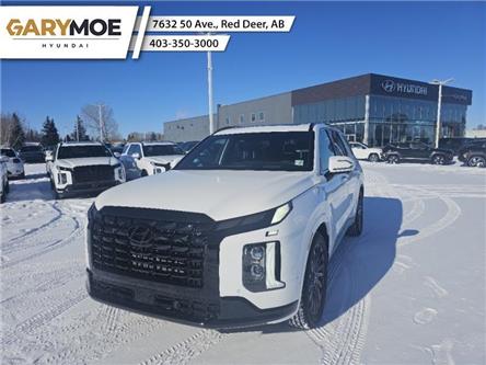 2025 Hyundai Palisade  (Stk: 5PL4823) in Red Deer - Image 1 of 12
