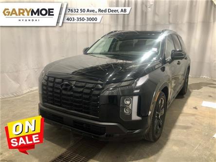 2024 Hyundai Palisade Urban 8 Passenger (Stk: 5PL4344A) in Red Deer - Image 1 of 30
