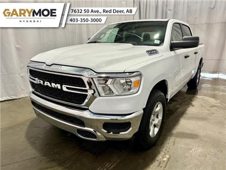 2024 RAM 1500 Tradesman (Stk: HP9919) in Red Deer - Image 1 of 23