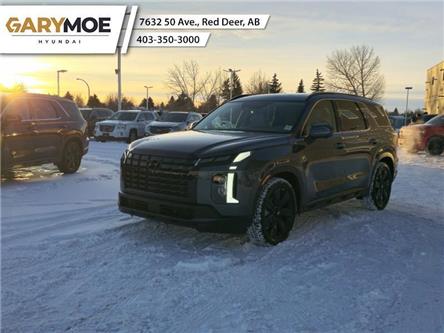 2025 Hyundai Palisade  (Stk: 5PL1450) in Red Deer - Image 1 of 12