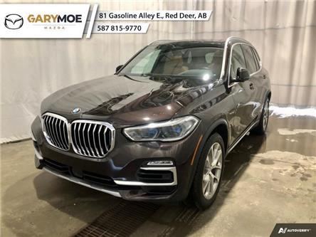 2021 BMW X5 xDrive40i (Stk: MP10610) in Red Deer - Image 1 of 26