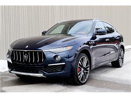 2019 Maserati Levante  (Stk: AP3255) in Vaughan - Image 1 of 21