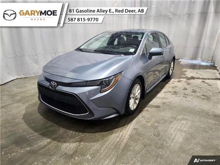 2020 Toyota Corolla  (Stk: MP10566A) in Red Deer - Image 1 of 20