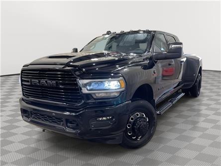 2024 RAM 3500 Laramie (Stk: 10311AT) in Meadow Lake - Image 1 of 15