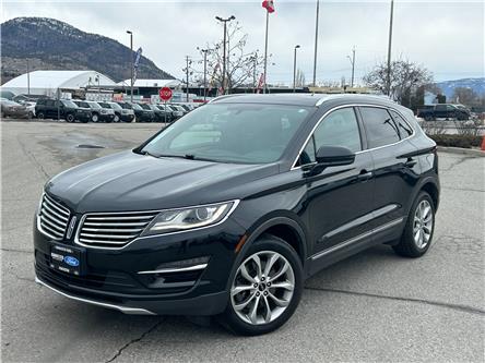 2015 Lincoln MKC Base (Stk: 57E61570A) in Penticton - Image 1 of 20