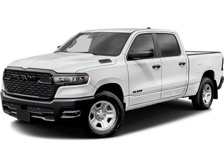 2025 RAM 1500 Sport (Stk: SN726035) in Lac La Biche - Image 1 of 2