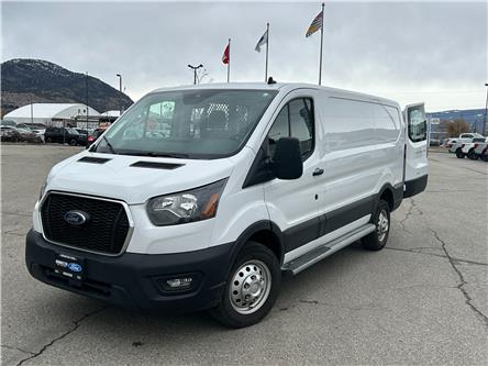 2023 Ford Transit-250 Cargo Base (Stk: 57B1431) in Penticton - Image 1 of 16