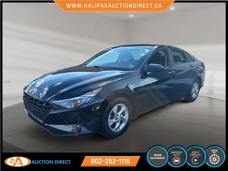 2022 Hyundai Elantra ESSENTIAL (Stk: 254655) in Lower Sackville - Image 1 of 21