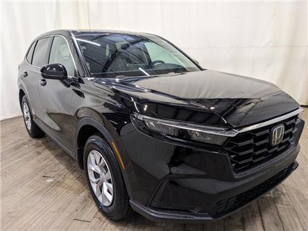 2025 Honda CR-V LX (Stk: 2550228) in Calgary - Image 1 of 23