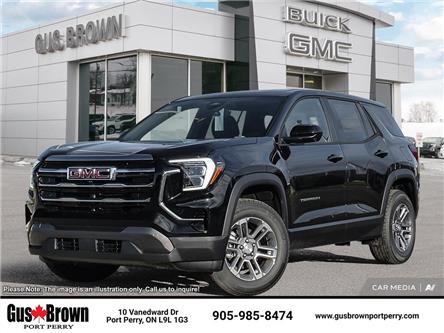 2025 GMC Terrain Elevation (Stk: L190228) in PORT PERRY - Image 1 of 25