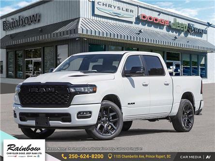 2025 RAM 1500 Sport in PRINCE RUPERT - Image 1 of 24