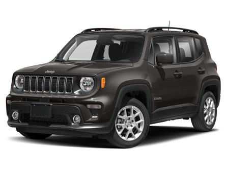 2020 Jeep Renegade Sport (Stk: N24-61A) in Capreol - Image 1 of 11