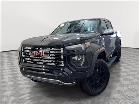 2025 GMC Canyon Denali (Stk: 10427) in Meadow Lake - Image 1 of 15