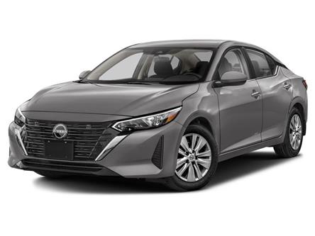 2025 Nissan Sentra S Plus (Stk: XN6031) in Thornhill - Image 1 of 11