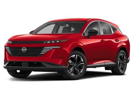 2025 Nissan Murano SV (Stk: XN6036) in Thornhill - Image 1 of 2