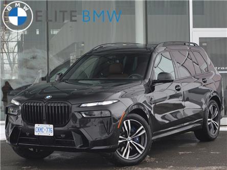 2024 BMW X7 xDrive40i (Stk: 15487) in Gloucester - Image 1 of 20