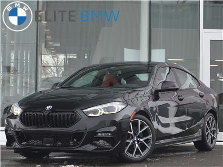 2021 BMW 228i xDrive Gran Coupe (Stk: P11498) in Gloucester - Image 1 of 26