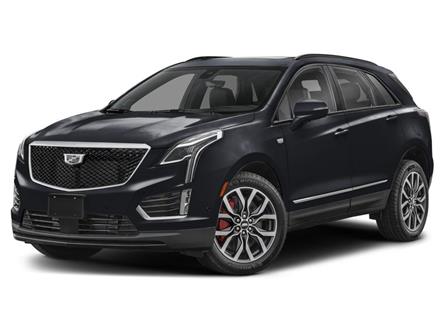 2025 Cadillac XT5 Sport (Stk: 25157) in Bracebridge - Image 1 of 12