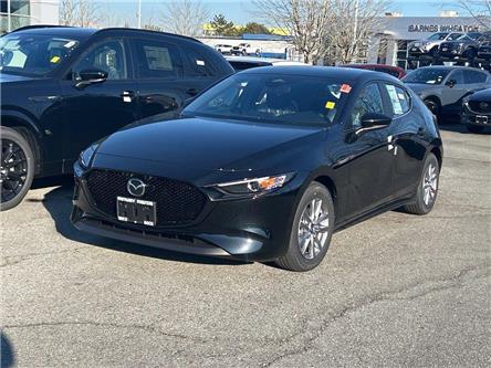 2025 Mazda Mazda3 Sport GX (Stk: 1774102) in Surrey - Image 1 of 5