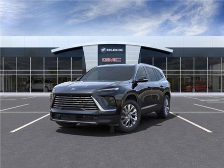 2025 Buick Enclave Preferred (Stk: M1114-25) in Courtenay - Image 1 of 6