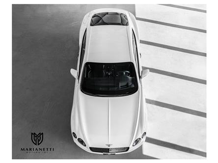 2024 Bentley Continental GT Speed in Woodbridge - Image 1 of 73 2024 Bentley Continental GT Speed in Woodbridge - Image 1 of 73